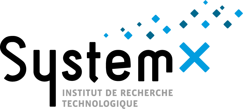 logo systemx