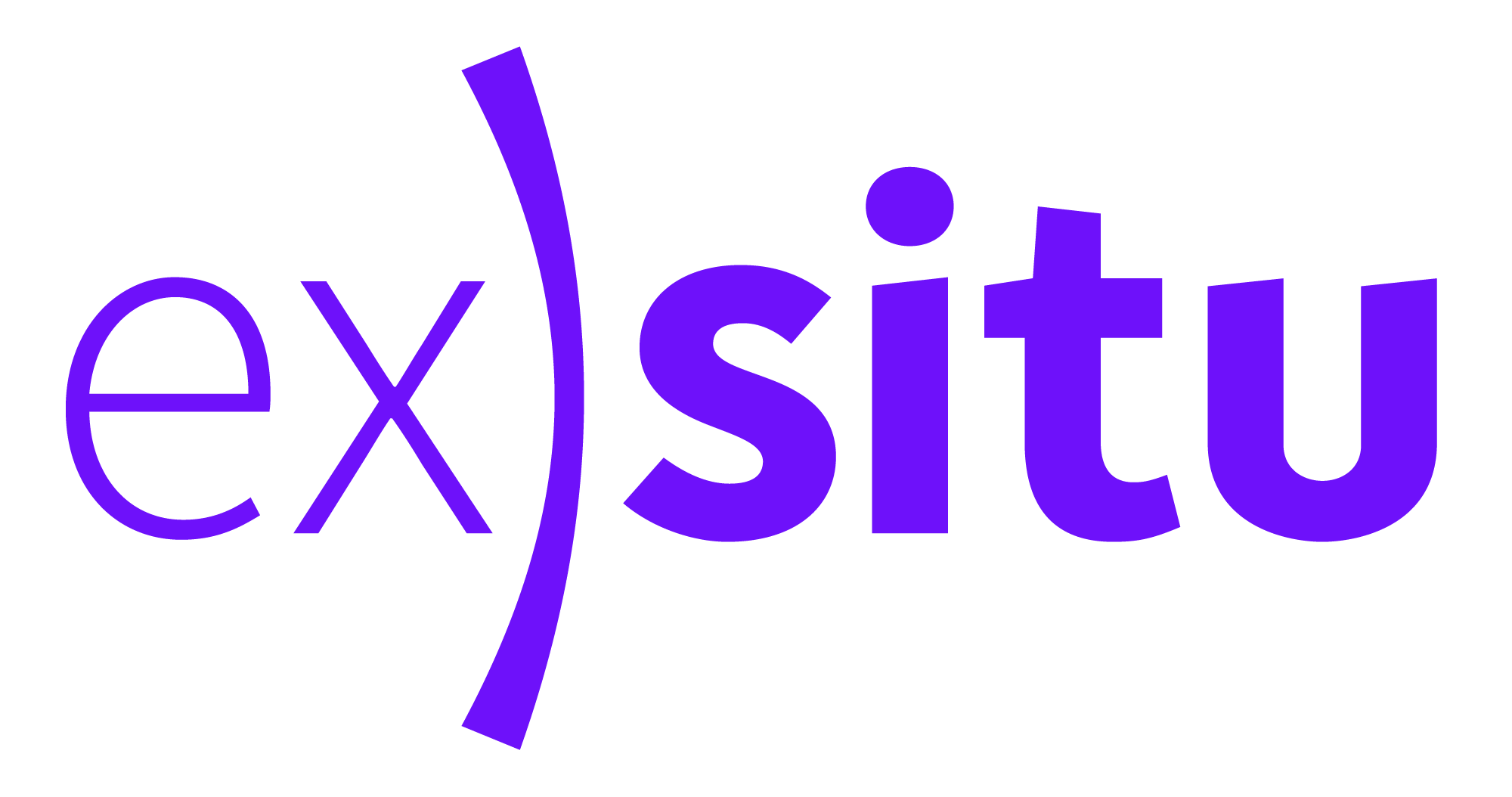 logo ex-situ